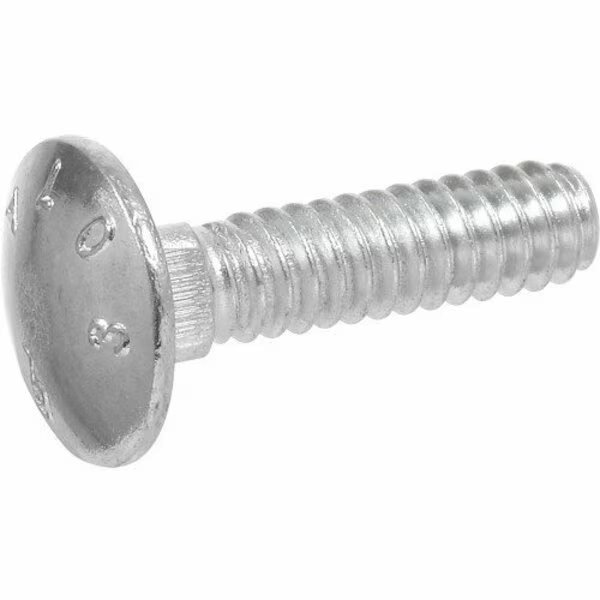 1/4x2-1/2 Carriage Screwz10lb, Hillman, Mfr#: 661504